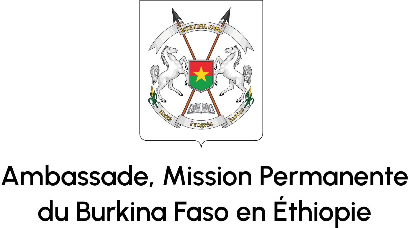 Ambassade du Burkina Faso à Nairobi au Kenya